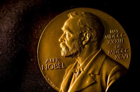 nobel-prize gallery